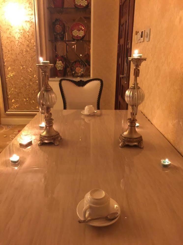 Jingzhou International Hotel Shijiazhuang Buitenkant foto